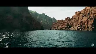 Corse, SCANDOLA un joyau de réserve naturelle