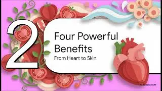 Superfoods (Part 19): Tomatoes &mdash; Lycopene for Heart & Vessels, Cooling Heat, and Eating Them Smarter