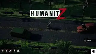Humanitz - Teaser Trailer