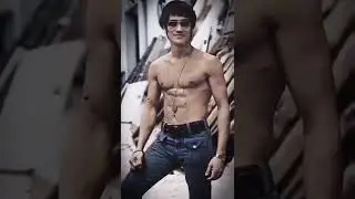 Bruce Lee photos status..#brucelee #shortvideo #martialarts