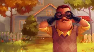 Hello neighbor nvidia geforce 810m 1gb