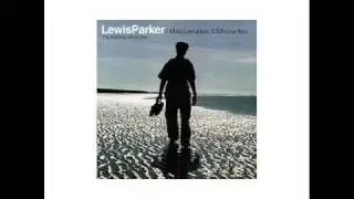 Lewis Parker - Eyes of Dreams