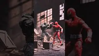 Which is BEST for Epic Battles Miniature Action Figures or ADVANCED AI Toys