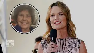 Crime suspected in disappearance of 'Today' show host Savannah Guthrie’s mother