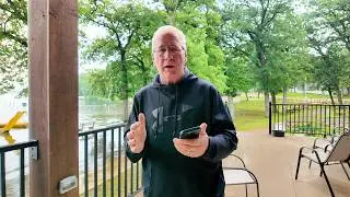 Finding Peace in your Storm: Trusting God's Promises in Times of Trouble | BUILDING HOPE 2024