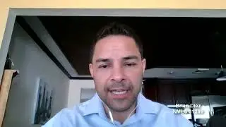 Your trusted mortgage advisor, Brian Diez