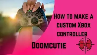 How to make a custom controller in Design Labs