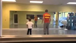 Hip Hop First Class 3