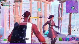 Chapter 2 Season 4 Late Game Arena Gameplay in 2025 (Project Retrac) https://discord.gg/6tBumWTK