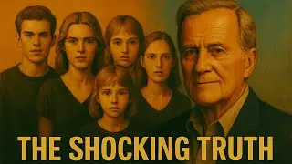 Pat Boone&rsquo;s Children Secrets Hidden for Decades - Where Are They Now