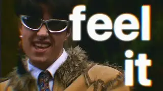reas weet, ferlight - feel it (video)