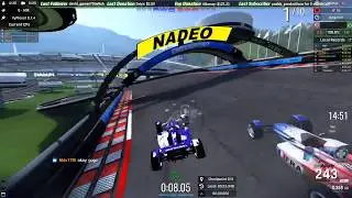 Chase Cup #6 | LB Final (vs. timoru & goodkat) [ENG]