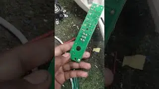 I Fixed a Massage Gun Using Only a Hammer