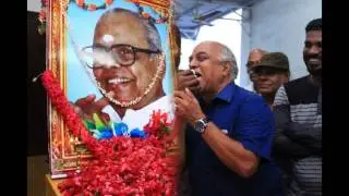 Padma Shri Dr K. Balachander 87th Birthday Celebration Gallery