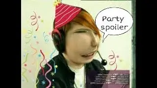 I Am a Critical Ops Party Spoiler??? (By Midomon)