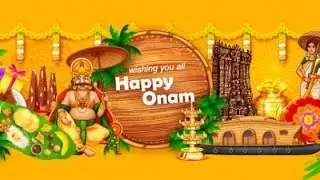 best whatsapp status for onam festival 2022 || happy onam whatsapp status video 2022 || onam status