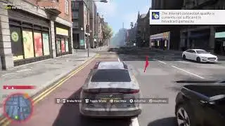 ITS MY Birthday and i got watch dogs legion