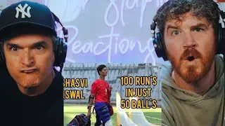 50 Balls to Score 100&hellip; (+1mph Every Ball) REACTION!!