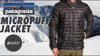 Patagonia Micro Puff Jacket: Review
