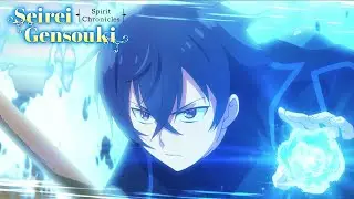 Rio vs Gouki | Seirei Gensouki: Spirit Chronicles