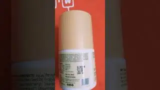 Carmesi deodrant Citrus sea☑️ #youtubeshorts #trending #new #carmesi#natural 🌳🍁✨🍁🌟🌳