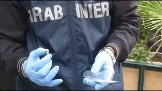 A Rimini tentata rapina rappresentante gioielli, parte un colpo di pistola