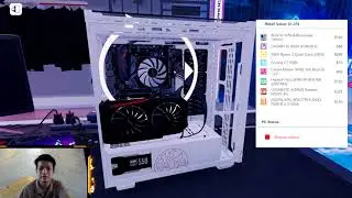 TrietRO Build PC Gaming 15 Triệu, GIGABYTE B450 AORUS-M, AMD Ryzen 3 3300X, GIGABYTE AORUS RX570 4GB