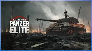 Call to Arms: Panzer Elite Update Adds Checkpoints, Panther Tank, New Maps & Mission