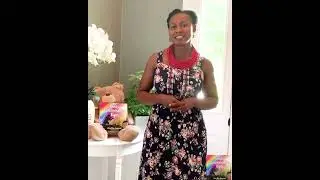 Faith-filled Books for Kids