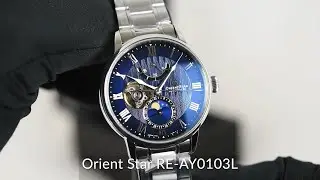Orient Star RE-AY0103L
