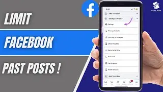 How To Make Old Facebook Posts Private (2025)