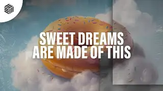 Max Fail - Sweet Dreams (Are Made Of This)(Techno Remix)