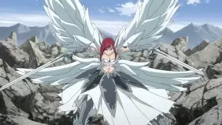 Fairy Tail 2014 Trailer English Dub