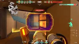 Obey The Groove - Valorant Montage