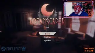 FREETEST : DREAMSCAPER