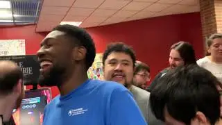 [U.P.S. 5] Pizza Time