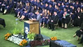 Redwood Class of 2012 Graduation