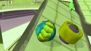 Super fast Going balls Speed Running #gaming #game #games #goingballs #gamevideo 