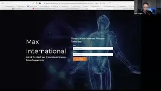 Mastering Landing Page Creation and Lead Generation with Nowsite.com