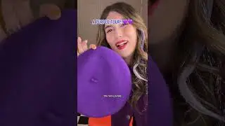 Purple Tour | My Rainbow Closet