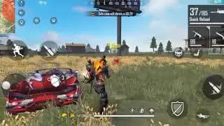 Realme narzo 10a gameplay all realme device headshot