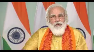 Janta Curfew became an example of extraordinary discipline for whole world: PM Modi