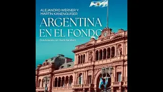 Conversación con Guido Sandleris
