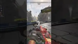 #Shorts Daily Apex Legends Shorts Moments 49