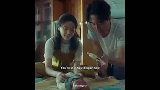 the loveliest parents 🥺🩷 #kdrama #moving #hanhyojoo #joinsung #zoinsung