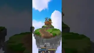 @2sayt Settings = Smooth? #hypixel