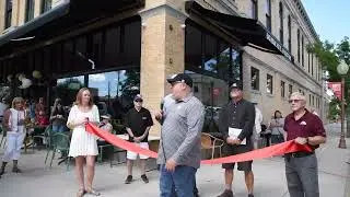 Rathbone Hotel Opens!