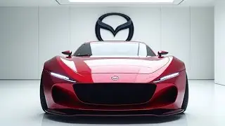 The Truth About Mazda: Innovation, Performance & Design