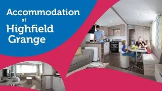 Accommodation at Highfield Grange Holiday Park - Clacton-on-Sea, Essex