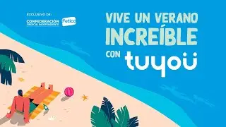 Sindicato Fetico.- Vive un verano increible con Tuyou